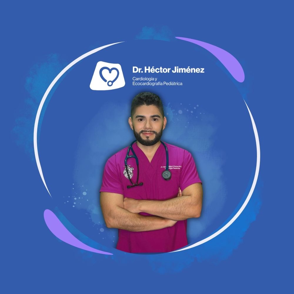 Dr. Hector Miguel Jimenez Vargas